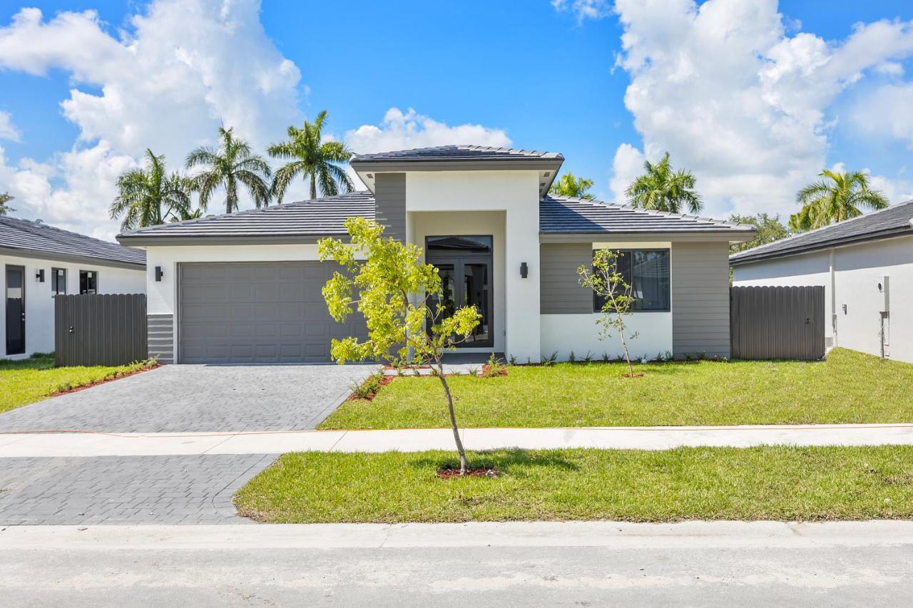 Avi Lux Stay Miami Exterior photo