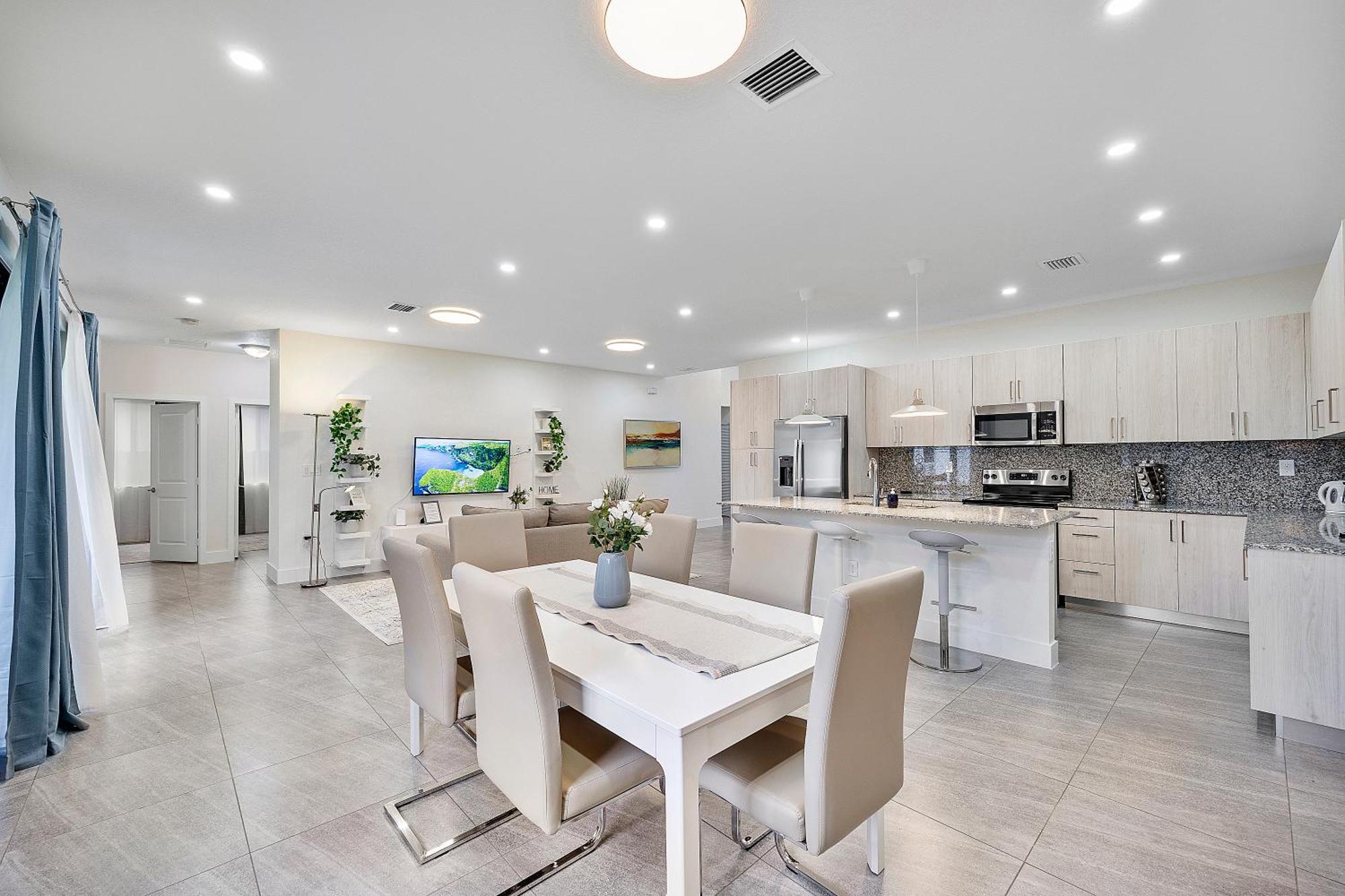 Avi Lux Stay Miami Exterior photo