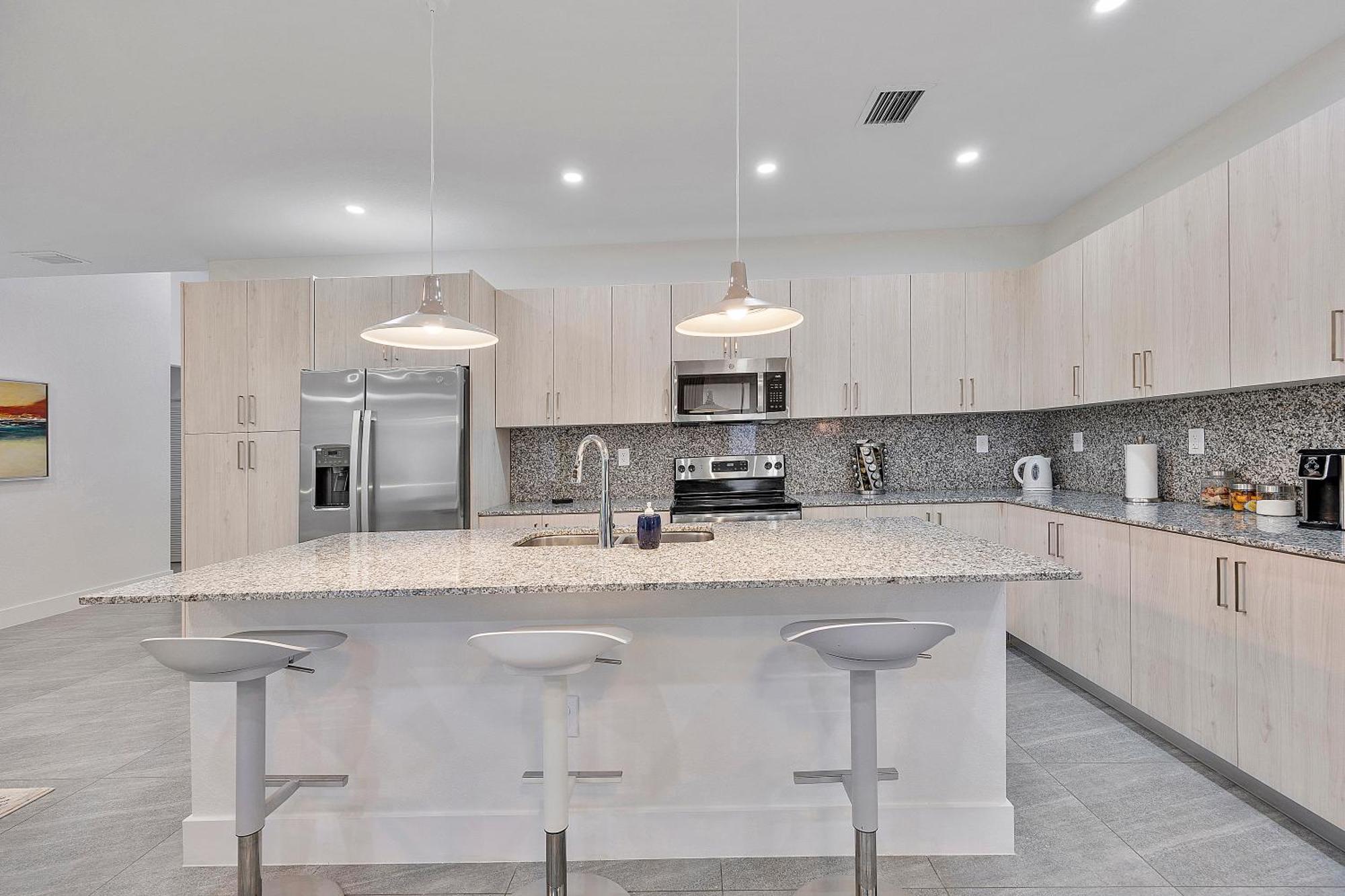 Avi Lux Stay Miami Exterior photo