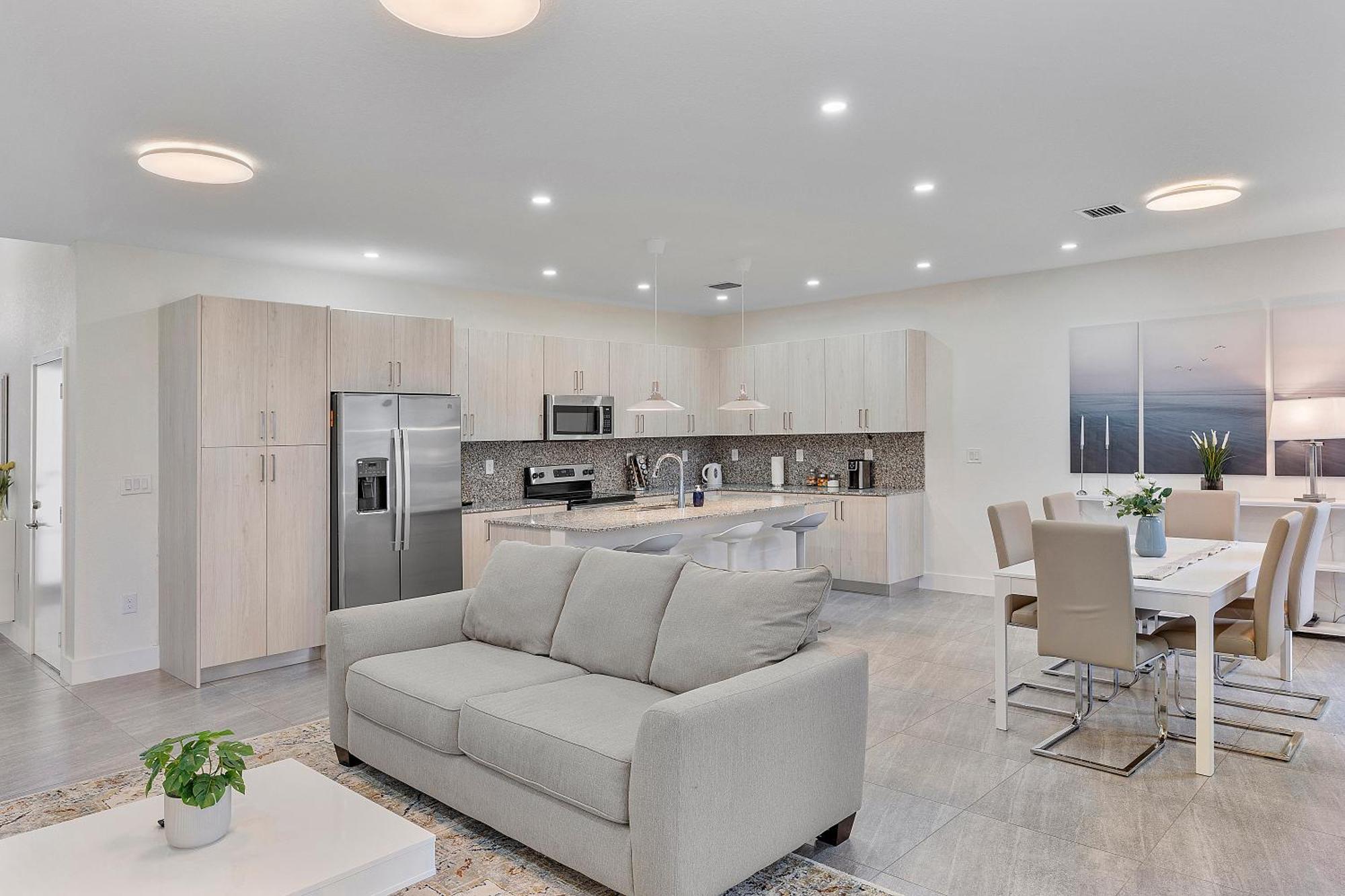 Avi Lux Stay Miami Exterior photo
