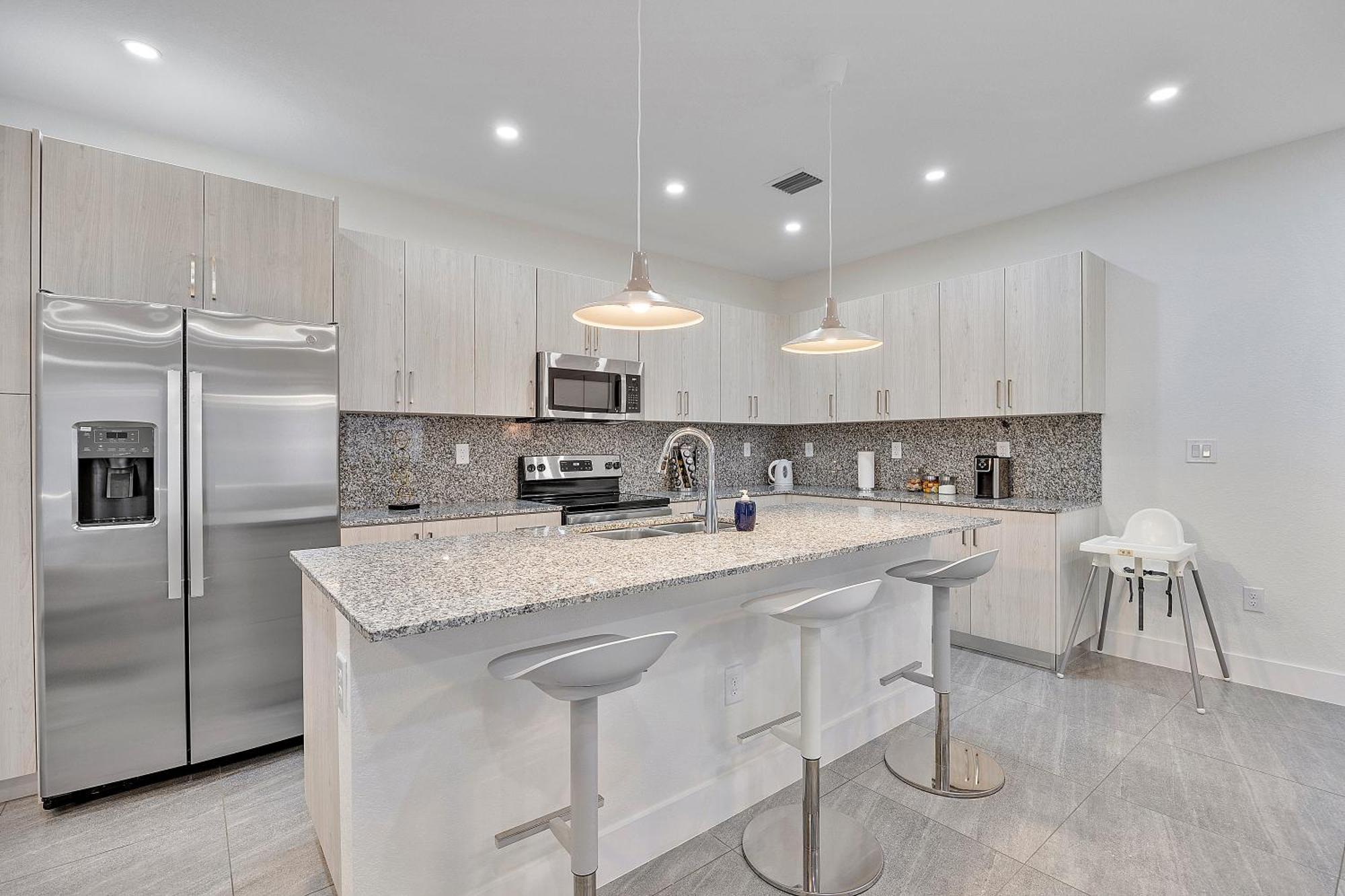 Avi Lux Stay Miami Exterior photo