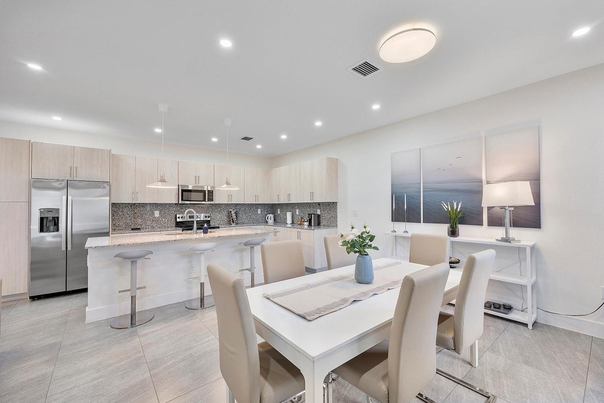 Avi Lux Stay Miami Exterior photo