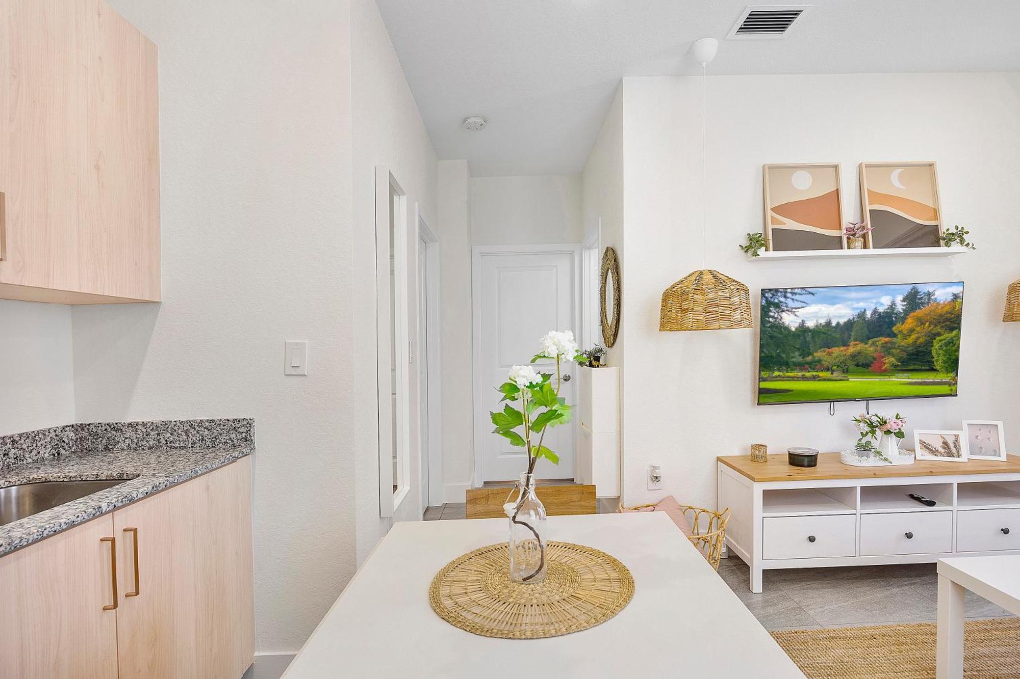 Avi Lux Stay Miami Exterior photo