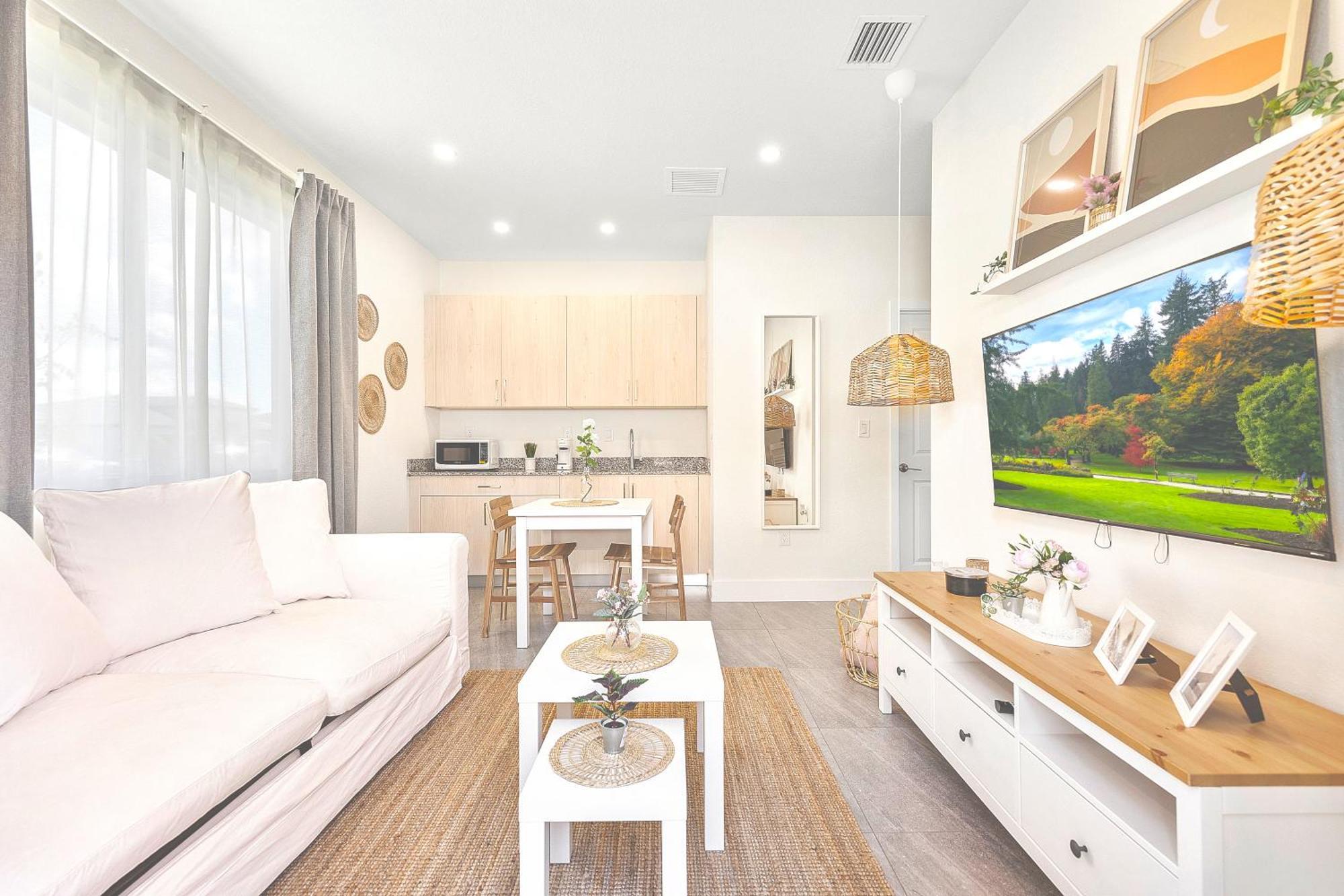 Avi Lux Stay Miami Exterior photo