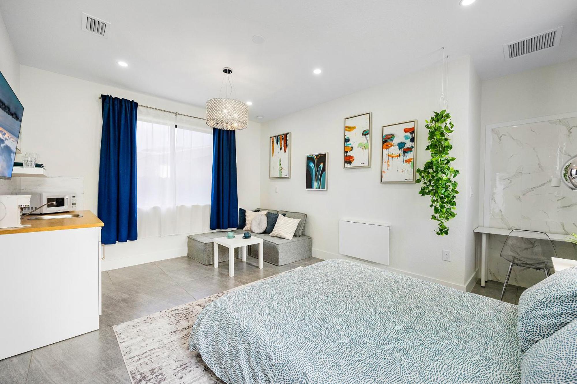 Avi Lux Stay Miami Exterior photo