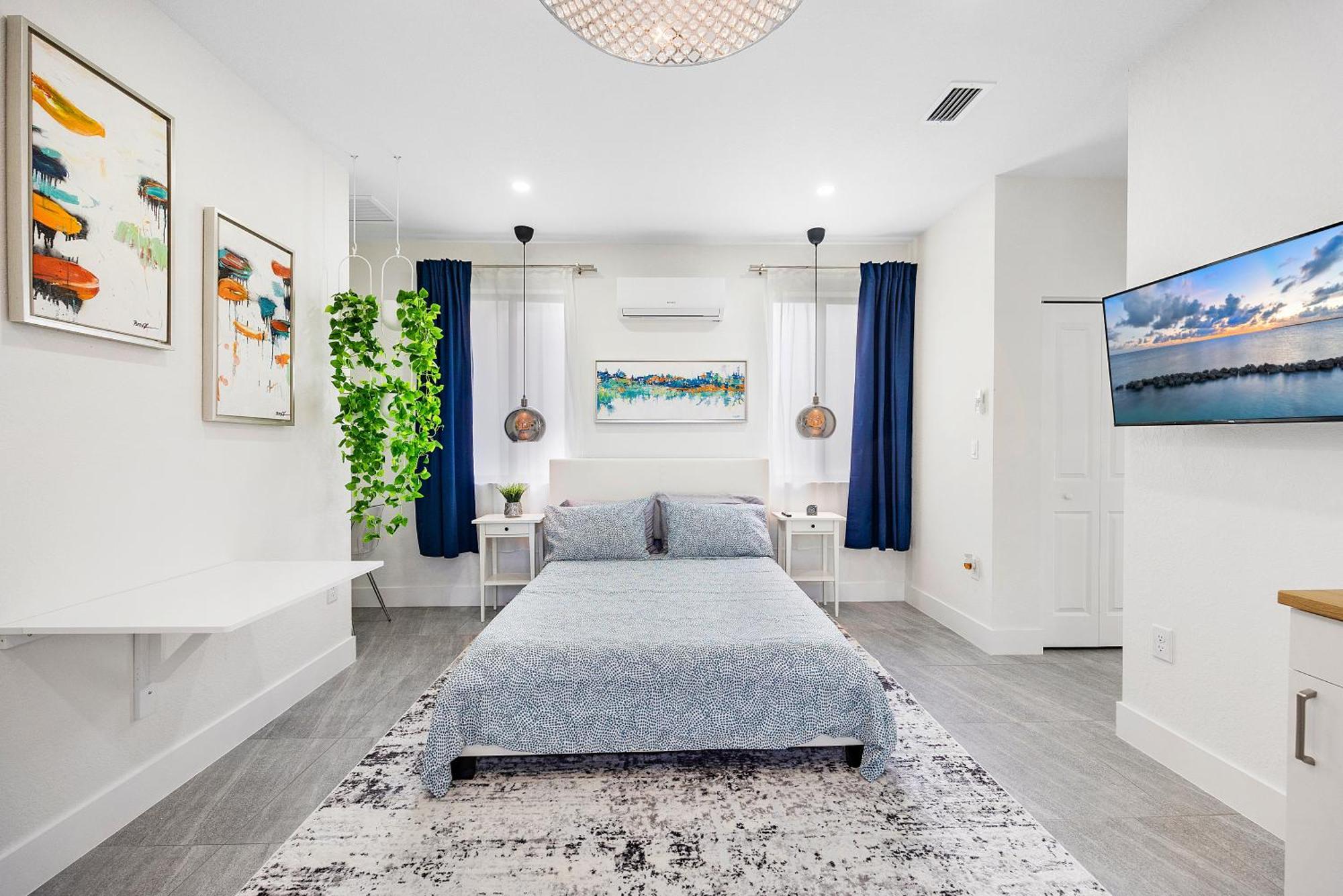 Avi Lux Stay Miami Exterior photo