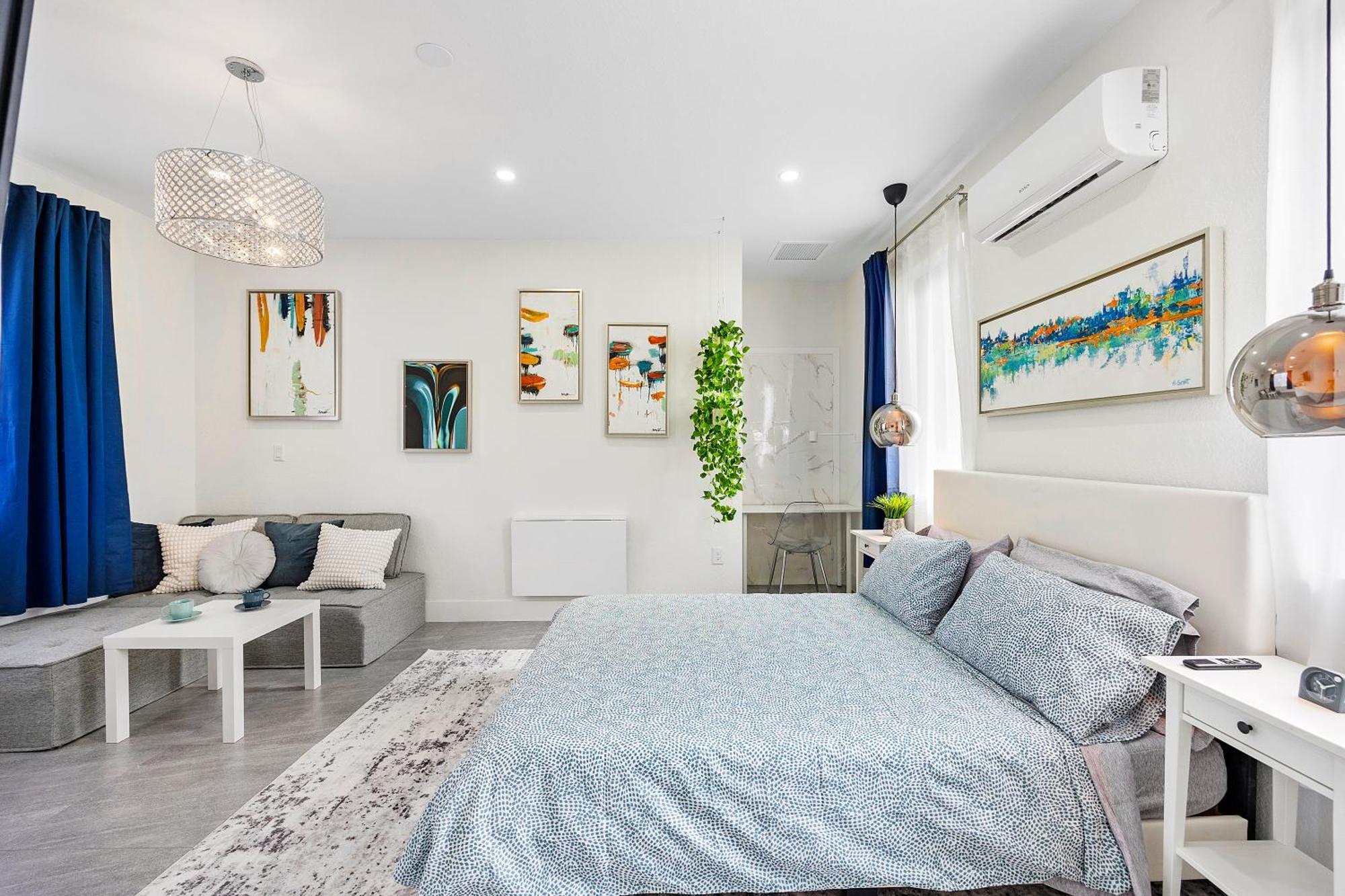 Avi Lux Stay Miami Exterior photo