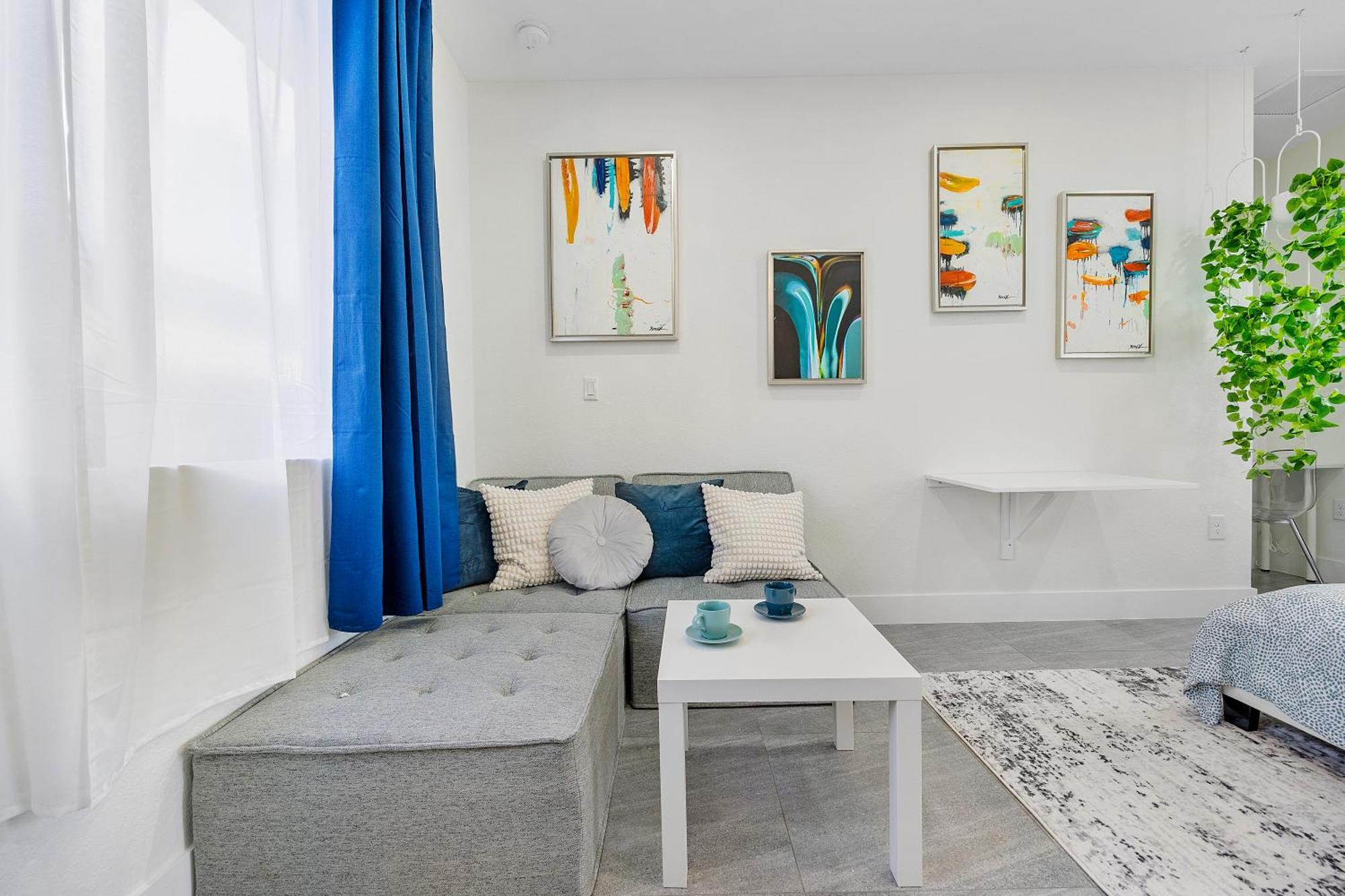 Avi Lux Stay Miami Exterior photo